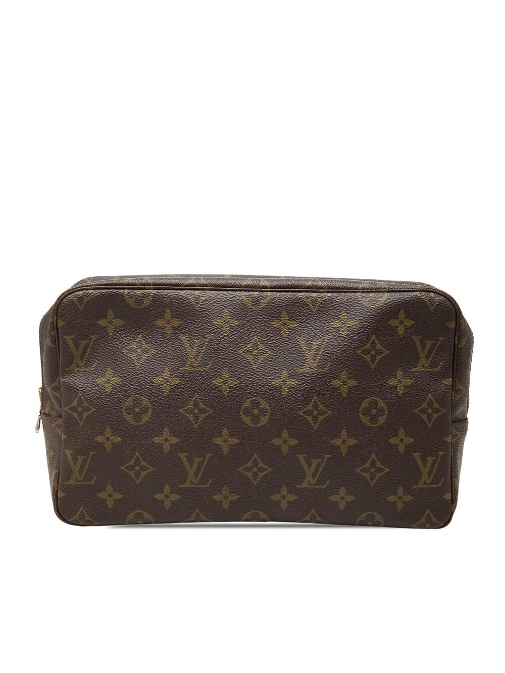 Louis Vuitton Trousse Toilette 28 Pre- #361029L42B